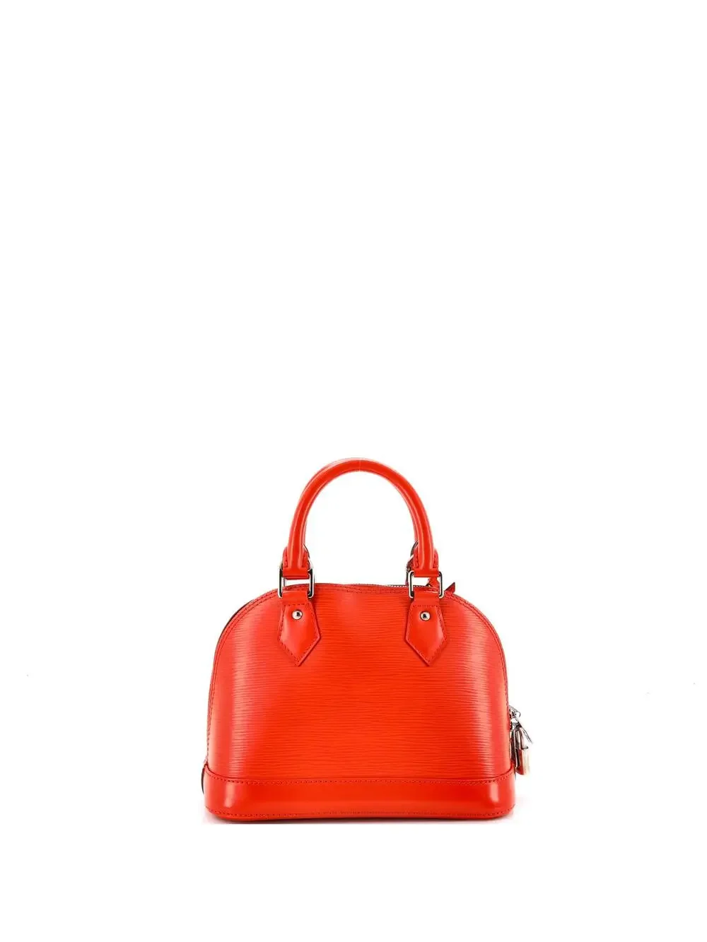 Louis Vuitton Alma Handbag Epi Leather #291226L15B